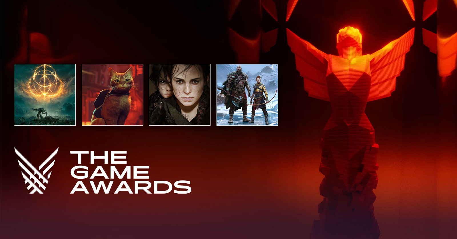 เปิดโผรายชื่อเกมเข้าชิงรางวัล Game of the Year ประจำปี 2022 1 เปิดโผรายชื่อเกมเข้าชิงรางวัล Game of the Year ประจำปี 2022
