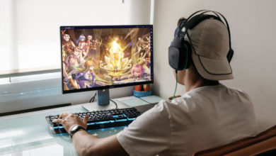 ผลวิจัยชี้ ‘เกมช่วยให้สุขภาพจิตดีขึ้น’