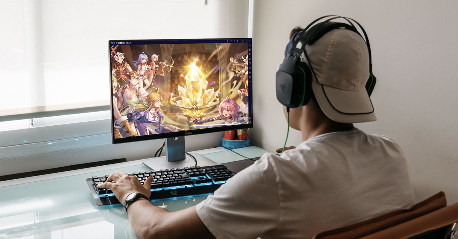 ผลวิจัยชี้ ‘เกมช่วยให้สุขภาพจิตดีขึ้น’