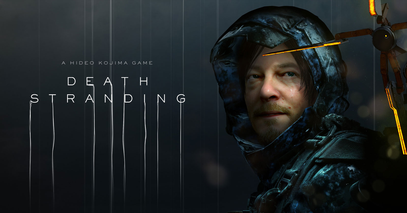 เกม Death Stranding กำลังจะสร้างเป็นภาพยนตร์คนแสดงจริง