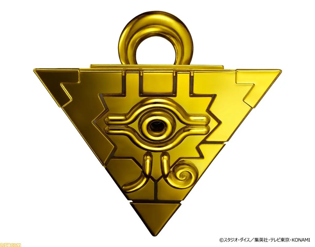 บอกเลยว่าเจ๋ง! Millennium Puzzle COMPLETE EDITION 3 บอกเลยว่าเจ๋ง! Millennium Puzzle COMPLETE EDITION