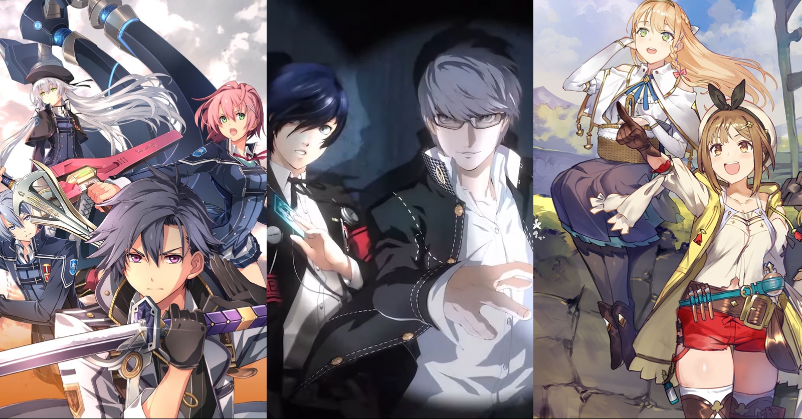 8 เกม JRPG ที่มาพร้อมระบบซิมส์ที่โดดเด่น 1 8 เกม JRPG ที่มาพร้อมระบบซิมส์ที่โดดเด่น