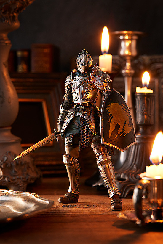 Figma Demon’s Souls บอกเลยอย่างสวย 2 Figma Demon’s Souls บอกเลยอย่างสวย