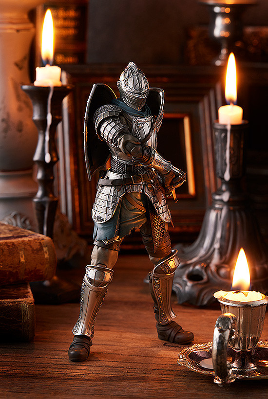 Figma Demon’s Souls บอกเลยอย่างสวย 3 Figma Demon’s Souls บอกเลยอย่างสวย