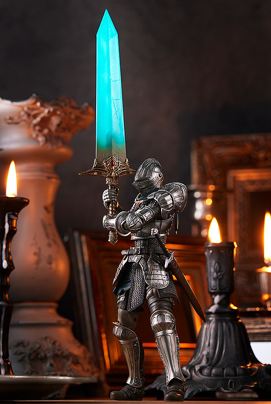Figma Demon’s Souls บอกเลยอย่างสวย 6 Figma Demon’s Souls บอกเลยอย่างสวย