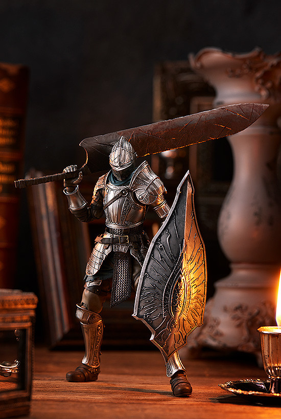 Figma Demon’s Souls บอกเลยอย่างสวย 7 Figma Demon’s Souls บอกเลยอย่างสวย