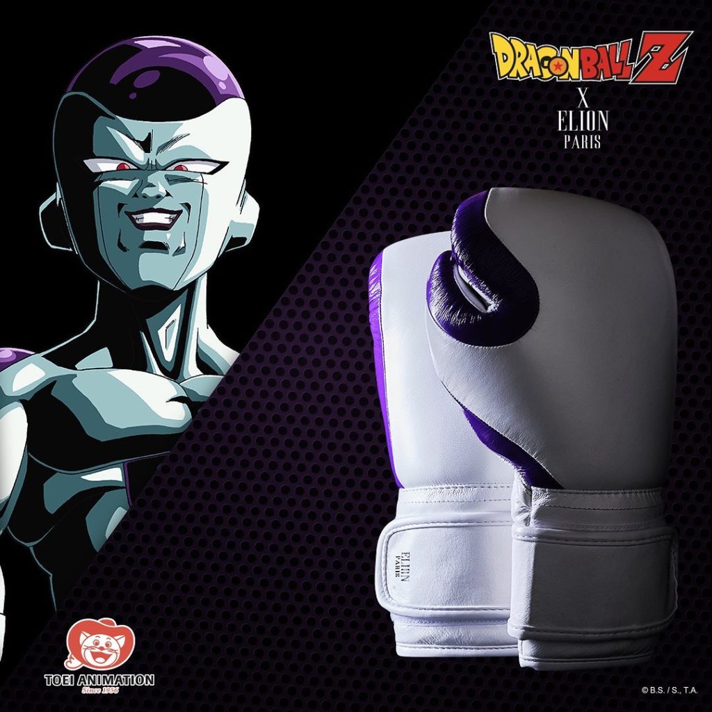 ซัดกันสักยกไหมชุดนวมมวย Dragon Ball Z 5 ซัดกันสักยกไหมชุดนวมมวย Dragon Ball Z