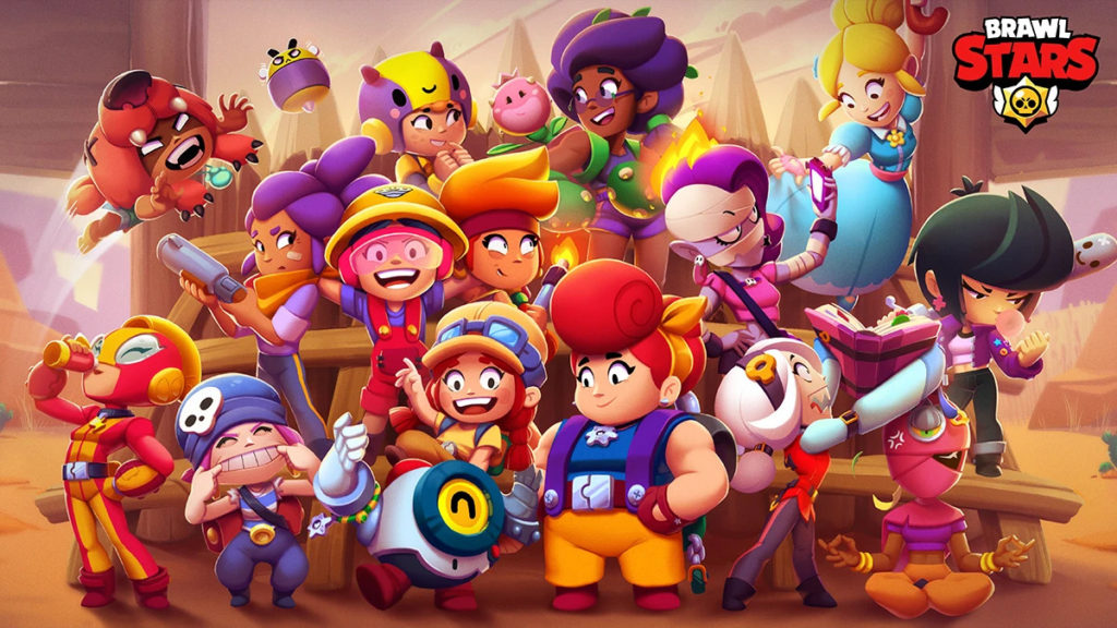 รวมเกมแนว Fighting บนมือถือที่ไม่ควรพลาด 4 รวมเกมแนว Fighting บนมือถือที่ไม่ควรพลาด