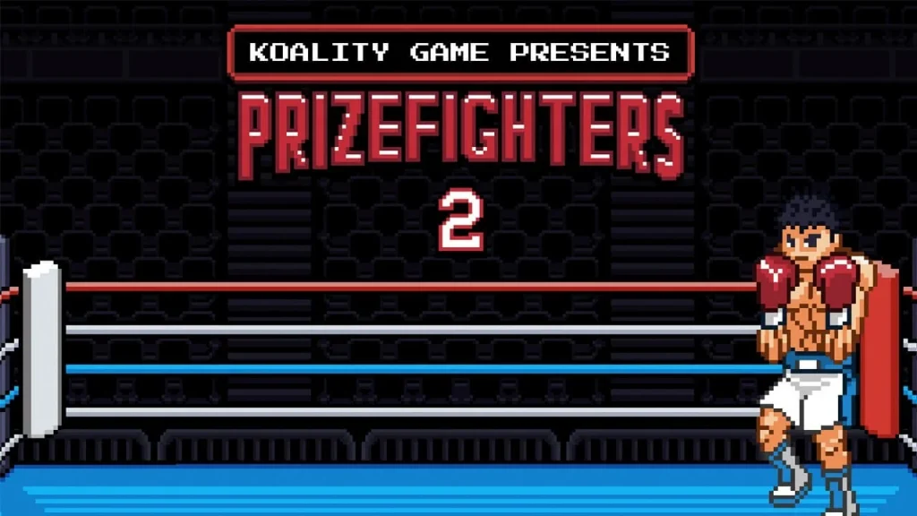 รวมเกมแนว Fighting บนมือถือที่ไม่ควรพลาด 18 รวมเกมแนว Fighting บนมือถือที่ไม่ควรพลาด