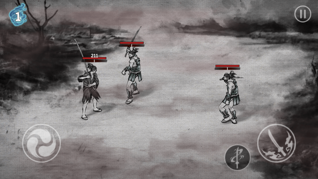 รวมเกมแนว Fighting บนมือถือที่ไม่ควรพลาด 22 รวมเกมแนว Fighting บนมือถือที่ไม่ควรพลาด