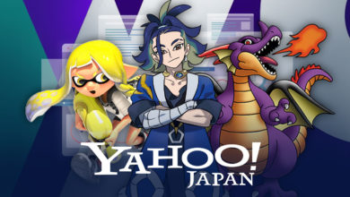 Yahoo! เผยผลสำรวจเกมที่มีคนค้นหามากที่สุดในญี่ปุ่น