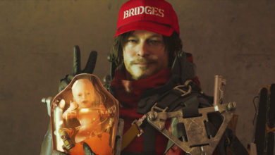 Death Stranding เวอร์ชั่นภาพยนตร์จะไม่ใช้ดาราดังมาแสดง