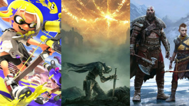 Famitsu เผยคนดังญี่ปุ่นเทใจให้ Elden Ring เป็นเกมโดดเด่นแห่งปี 2022