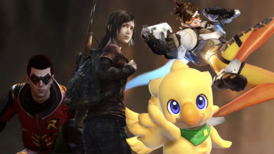 12 รายชื่อเกมสุดแป้กประจำปี 2022
