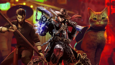 12 เกมอินดี้ยอดเยี่ยมประจำปี 2022