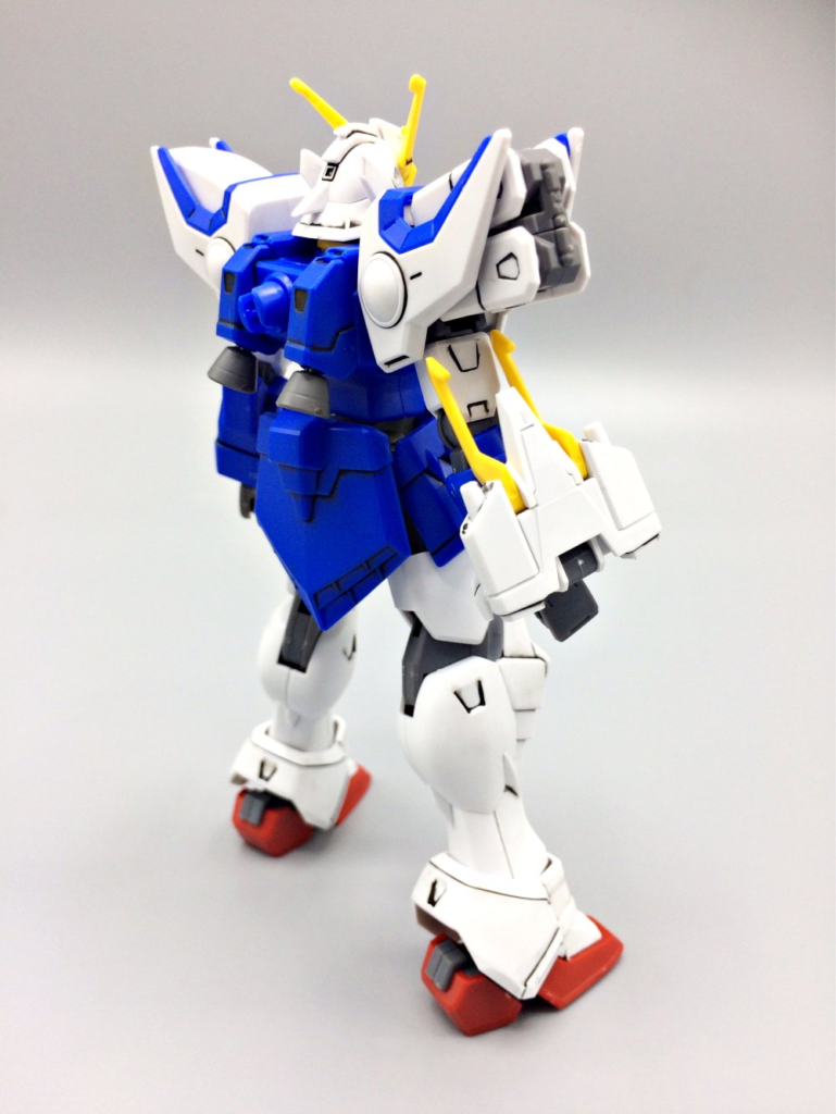[รีวิว] HG 1/144 Shenlong Gundam ปลดปล่อยคมเขี้ยวมังกรใน Operation Meteor
