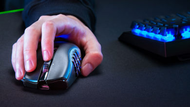 [รีวิว] Razer Naga V2 Pro