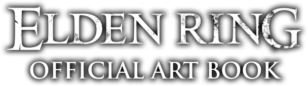 งานดี สวยงามหนังสือ Art Book จาก Elden Ring