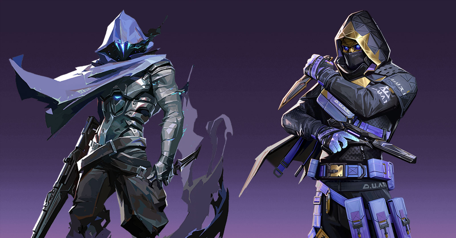 ยังไง! Riot Games เตรียมฟ้อง NetEase หลังพบว่ามีเกมคล้าย Valorant 1 ยังไง! Riot Games เตรียมฟ้อง NetEase หลังพบว่ามีเกมคล้าย Valorant