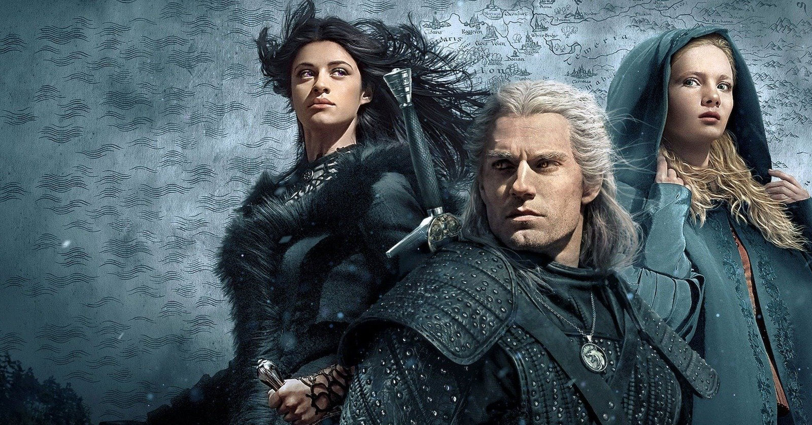 ผู้เขียนบทซีรีส์ The Witcher ยืนยัน 'ไม่เคยดูถูกบทประพันธ์เดิม'