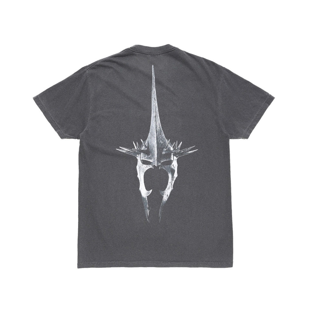 นึกว่าเสื้อทัวร์ชาวร็อคที่ไหนได้เสื้อ The Lord Of the Rings