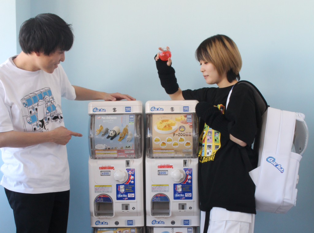 โอ๊ย!!! เห็นแล้วอยากได้กับไอเทมใหม่จาก Takara Tomy Arts