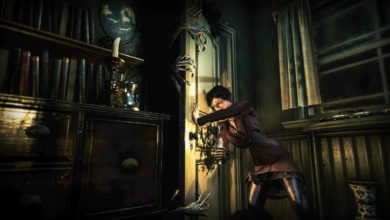 5 สกิลที่ผีในเกมมักใช้หลอกผู้เล่น