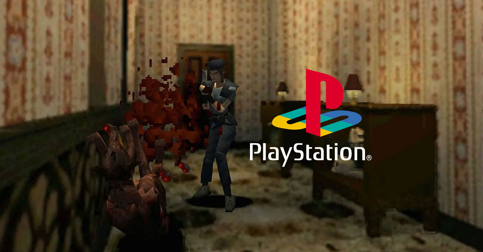 5 เกมสยองขวัญยุค PS1 ที่เราไม่กล้าเล่นเองในตอนเด็ก