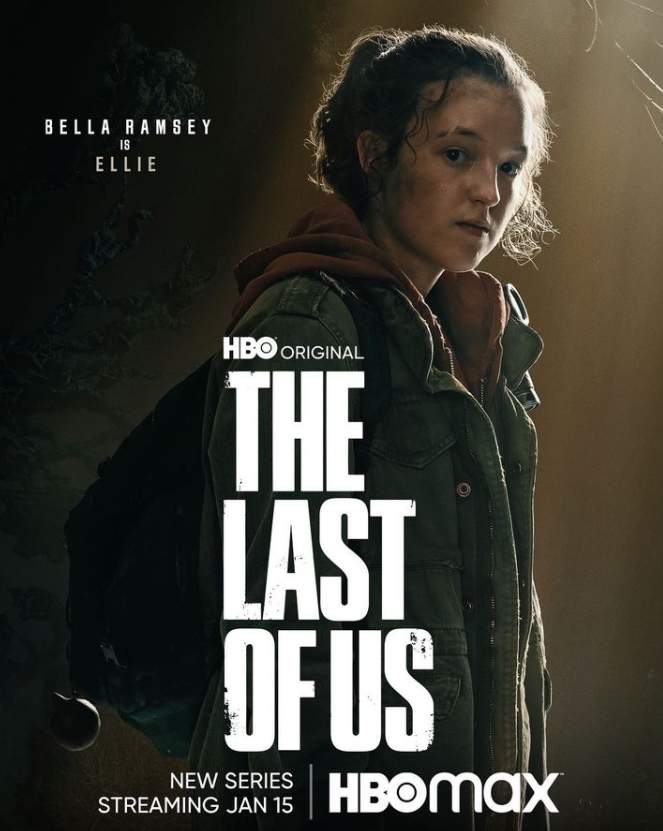 The Last of Us ฉบับคนแสดงมีการออดิชั่น Ellie มากกว่า 100 คน 2 The Last of Us ฉบับคนแสดงมีการออดิชั่น Ellie มากกว่า 100 คน