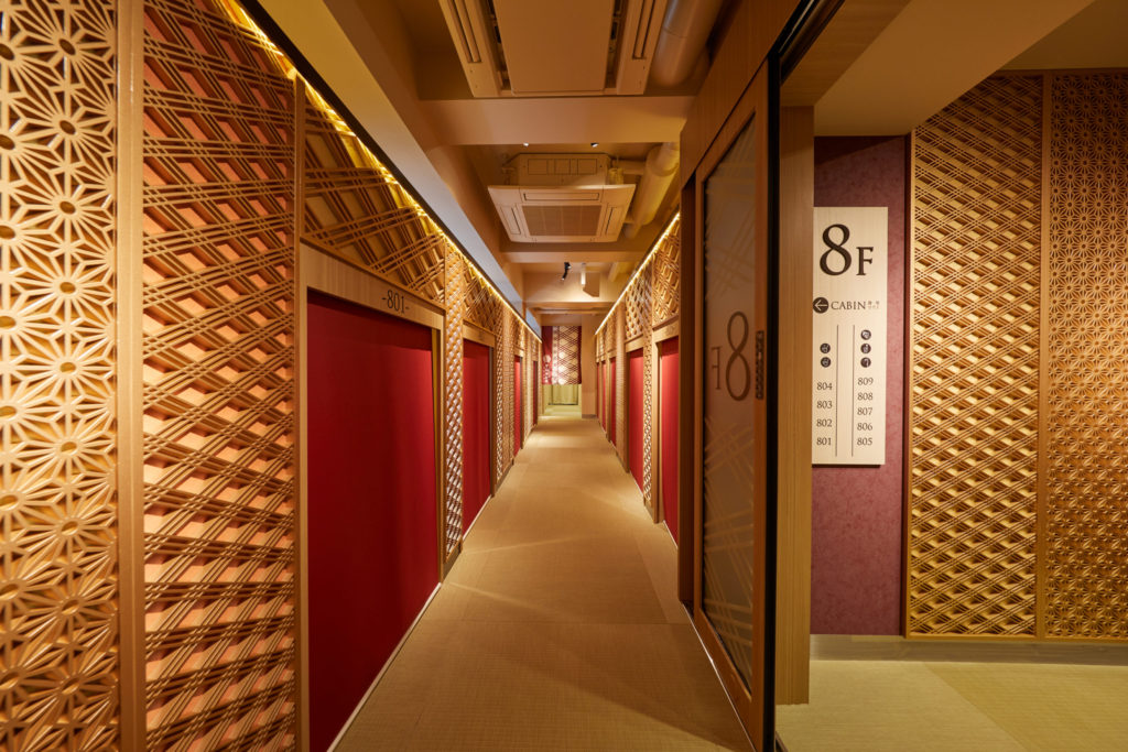 เจ๋ง! Hostel : Ezone ที่พักเอาใจเกมเมอร์