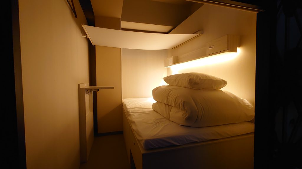 เจ๋ง! Hostel : Ezone ที่พักเอาใจเกมเมอร์