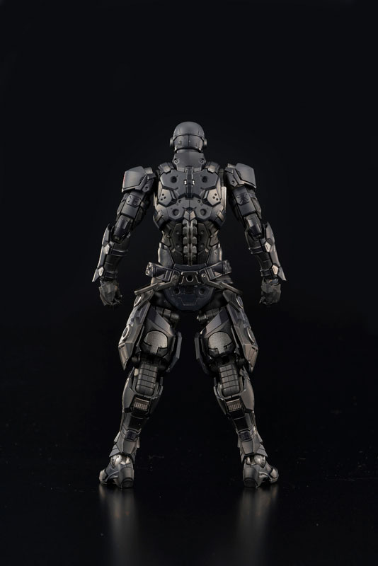 ดุดันไม่เกรงใจใคร ฟิกเกอร์ Snake Eyes จาก G.I. Joe 3 ดุดันไม่เกรงใจใคร ฟิกเกอร์ Snake Eyes จาก G.I. Joe