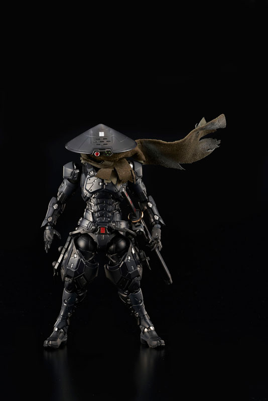 ดุดันไม่เกรงใจใคร ฟิกเกอร์ Snake Eyes จาก G.I. Joe 5 ดุดันไม่เกรงใจใคร ฟิกเกอร์ Snake Eyes จาก G.I. Joe