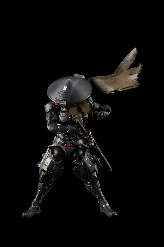 ดุดันไม่เกรงใจใคร ฟิกเกอร์ Snake Eyes จาก G.I. Joe 6 ดุดันไม่เกรงใจใคร ฟิกเกอร์ Snake Eyes จาก G.I. Joe