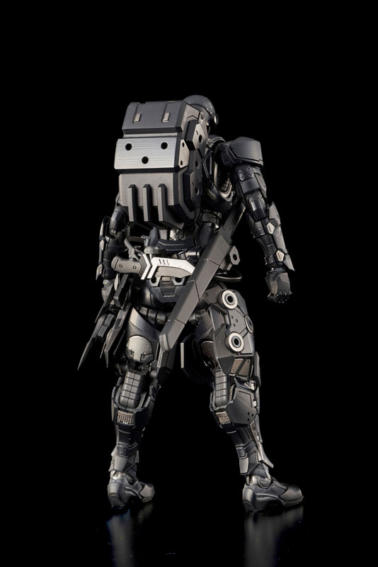 ดุดันไม่เกรงใจใคร ฟิกเกอร์ Snake Eyes จาก G.I. Joe 10 ดุดันไม่เกรงใจใคร ฟิกเกอร์ Snake Eyes จาก G.I. Joe