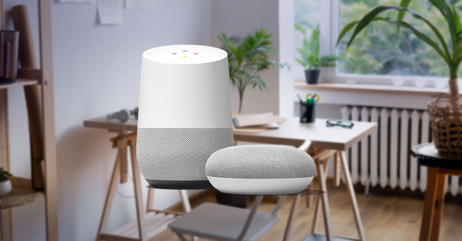 Google Home มีช่องโหว่ทำให้แฮกเกอร์สามารถแอบฟังข้อมูลได้
