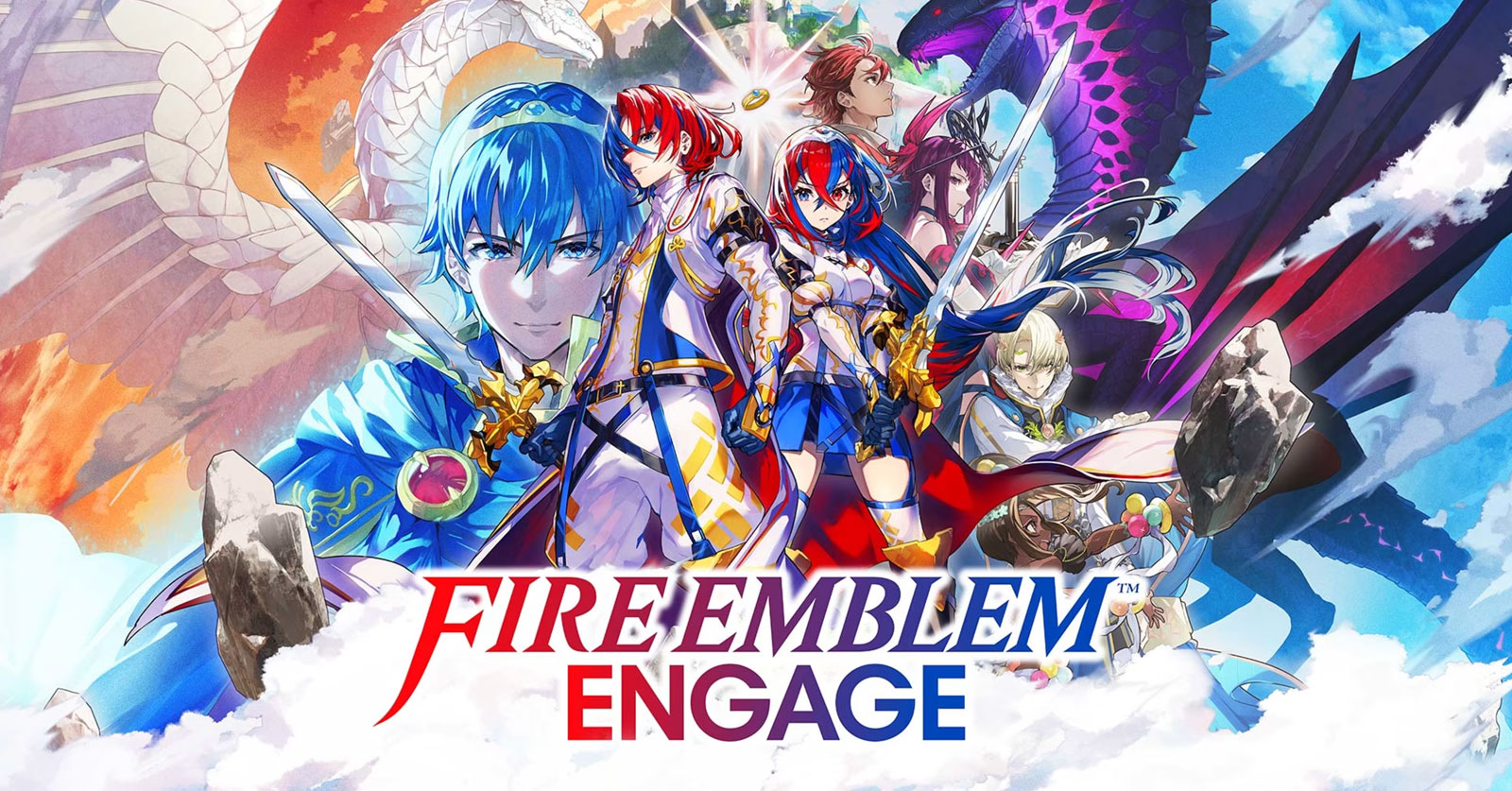 Fire Emblem Engage จะมีเวอร์ชั่นมังงะให้ติดตามด้วย
