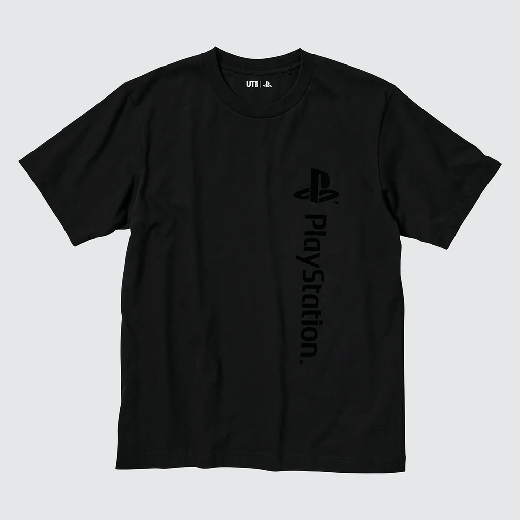 เสื้อผ้าคอลเลคชั่นใหม่เอาใจคอเกมจาก UNIQLO "UT"