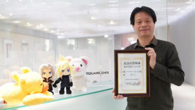 สุดอลัง! ญี่ปุ่นกำหนดให้วันที่ 31 ม.ค. ของทุกปีเป็นวัน 'FINAL FANTASY VII'
