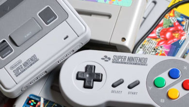 6 ช่วงเวลาของการเล่นเกมในสมัยก่อนที่หาได้ยากในยุคนี้