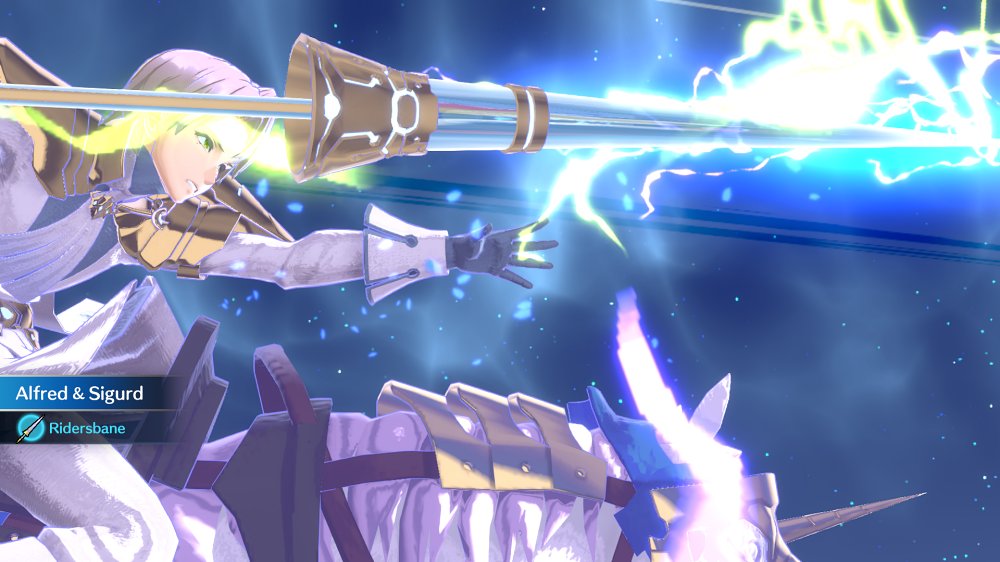 [รีวิว] Fire Emblem Engage – รวมตัวเหล่าวีรชนผู้กล้า ในสงครามมังกรพิโรธ