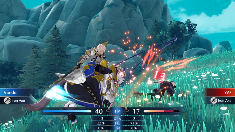 [รีวิว] Fire Emblem Engage – รวมตัวเหล่าวีรชนผู้กล้า ในสงครามมังกรพิโรธ