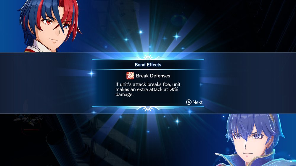 [รีวิว] Fire Emblem Engage – รวมตัวเหล่าวีรชนผู้กล้า ในสงครามมังกรพิโรธ