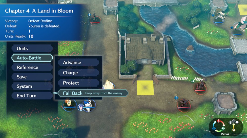 [รีวิว] Fire Emblem Engage – รวมตัวเหล่าวีรชนผู้กล้า ในสงครามมังกรพิโรธ