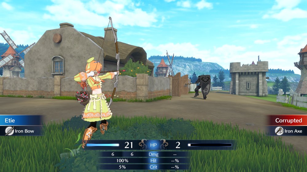 [รีวิว] Fire Emblem Engage – รวมตัวเหล่าวีรชนผู้กล้า ในสงครามมังกรพิโรธ