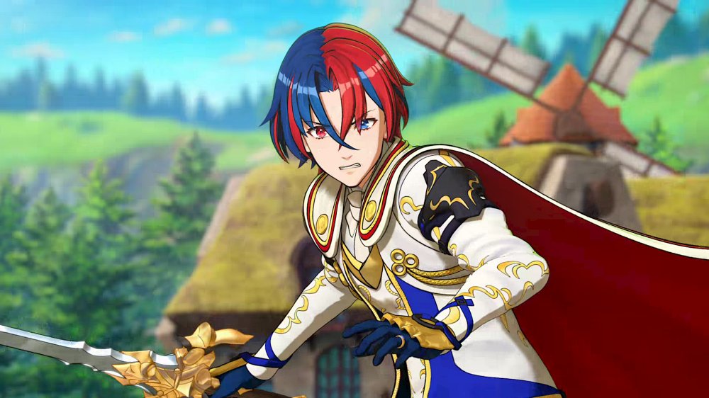 [รีวิว] Fire Emblem Engage – รวมตัวเหล่าวีรชนผู้กล้า ในสงครามมังกรพิโรธ