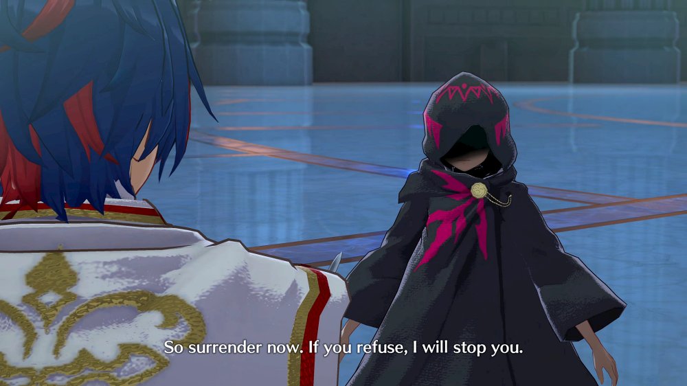 [รีวิว] Fire Emblem Engage – รวมตัวเหล่าวีรชนผู้กล้า ในสงครามมังกรพิโรธ