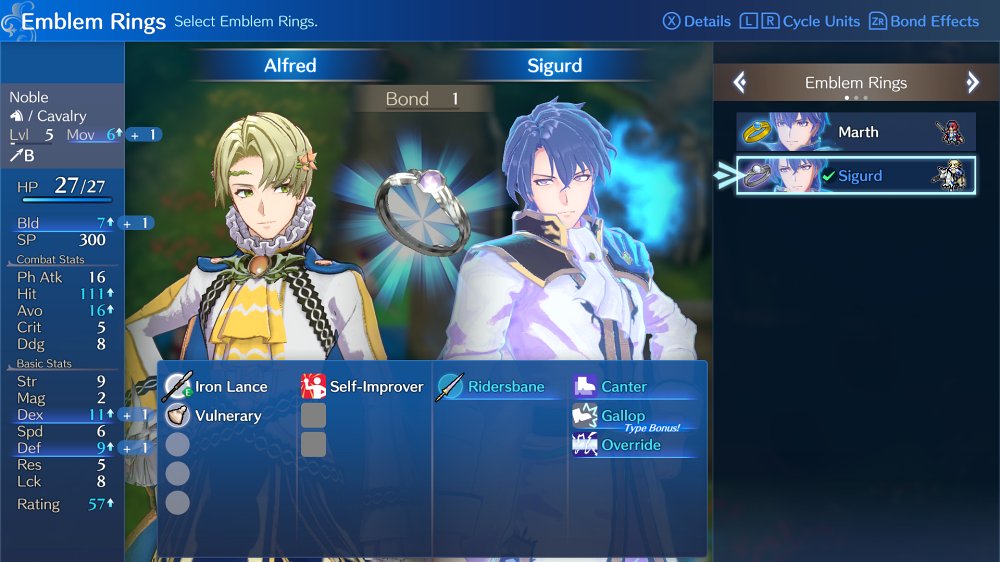 [รีวิว] Fire Emblem Engage – รวมตัวเหล่าวีรชนผู้กล้า ในสงครามมังกรพิโรธ