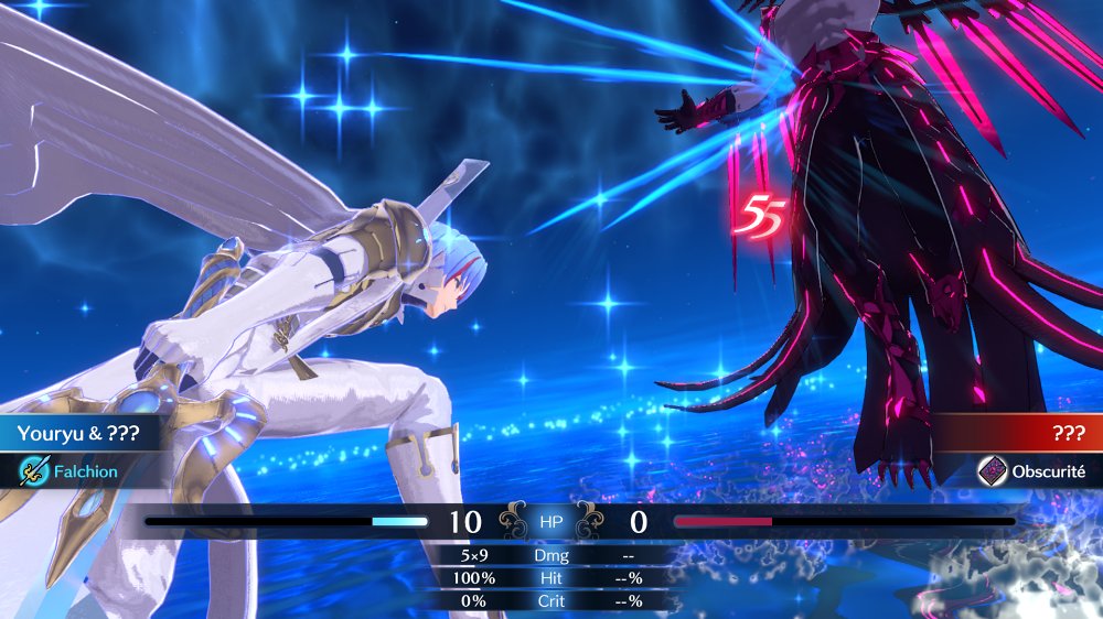 [รีวิว] Fire Emblem Engage – รวมตัวเหล่าวีรชนผู้กล้า ในสงครามมังกรพิโรธ