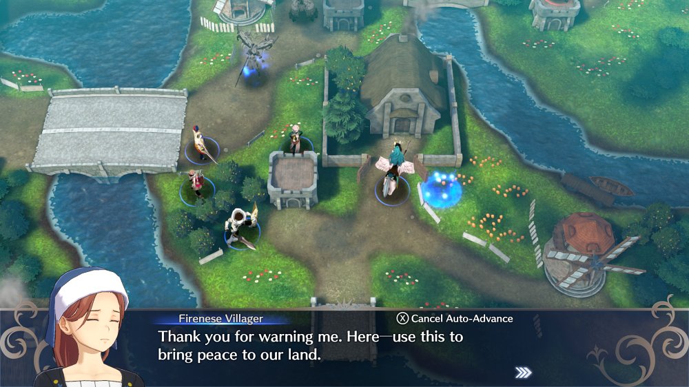 [รีวิว] Fire Emblem Engage – รวมตัวเหล่าวีรชนผู้กล้า ในสงครามมังกรพิโรธ